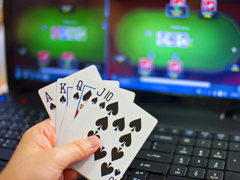 cờ bạc online 