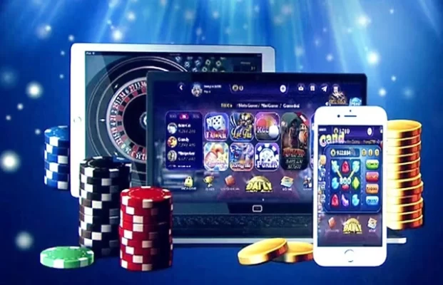 kinh nghiệm chơi cờ bạc online 