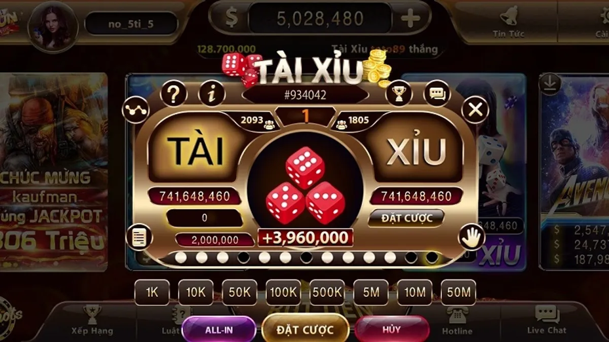 Tại một số quốc gia, chơi game bài online có thể vi phạm pháp luật