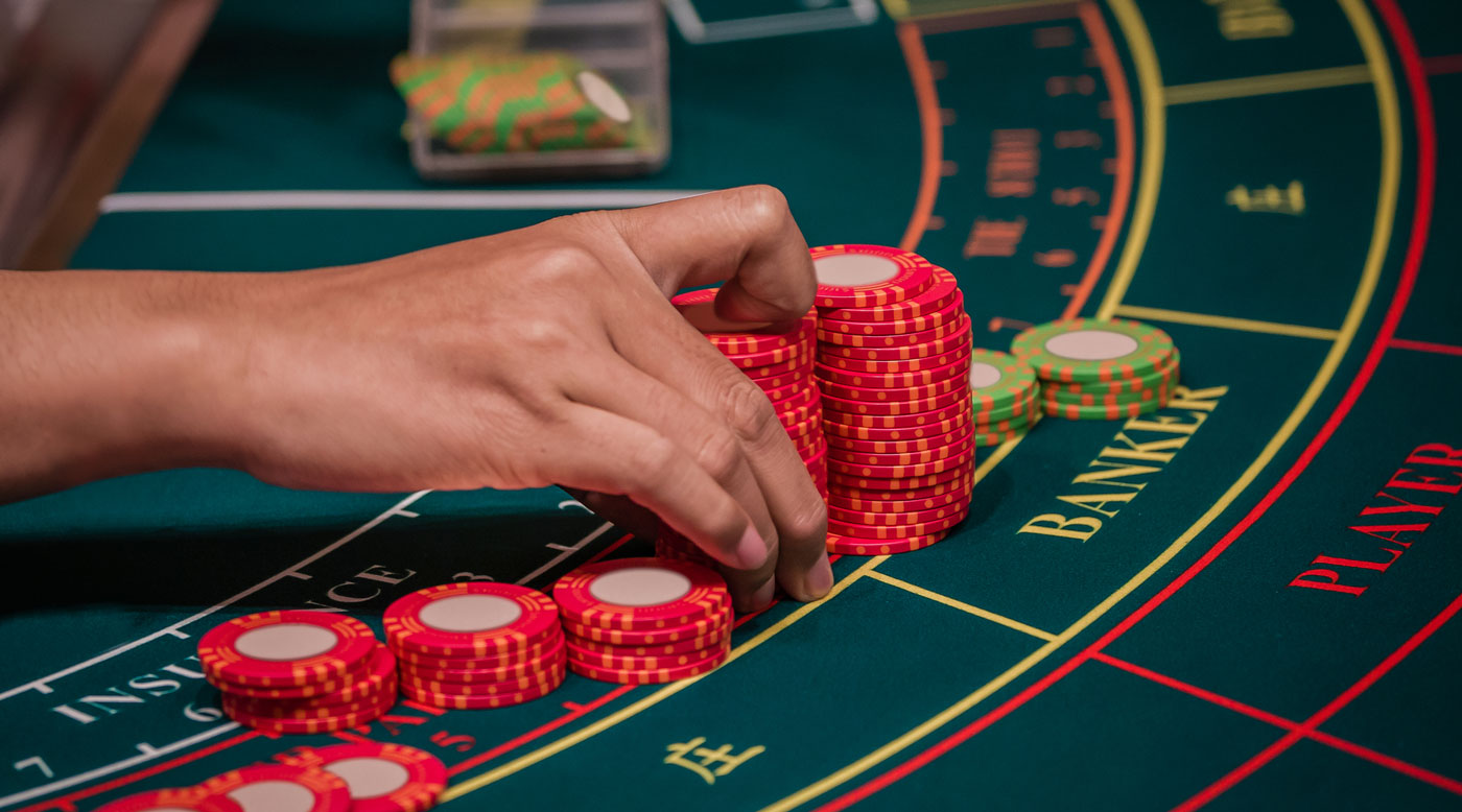 Bí Quyết Chơi Baccarat Hiệu Quả Tại Top88 Giúp Tăng Cơ Hội Thắng Lớn