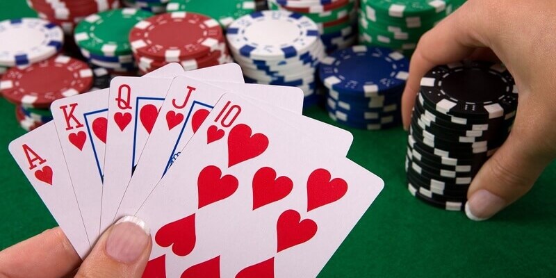 Khám phá bài Catte tại Top88 – Luật chơi cơ bản