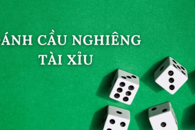 Hiểu Rõ Cầu Nghiêng Trong Tài Xỉu Và Chiến Thuật Chơi Hiệu Quả Cùng Top88