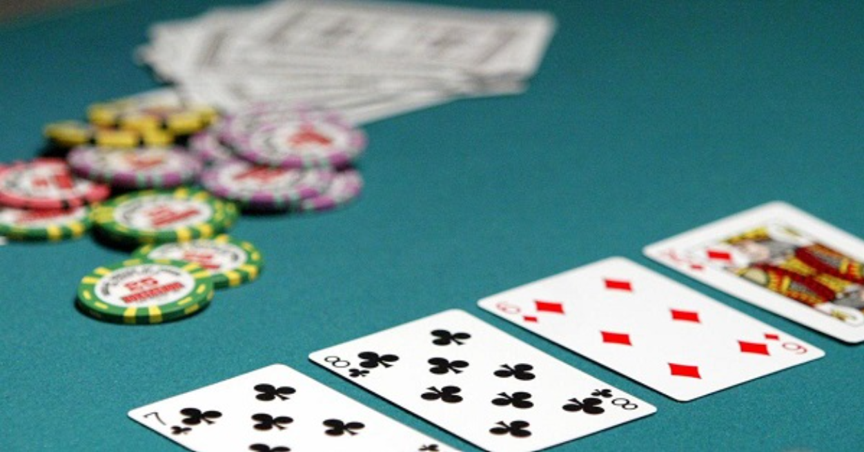 Khám phá bài Catte tại Top88 – Luật chơi cơ bản